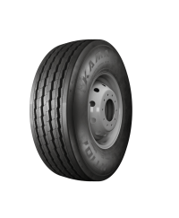 Kama NT101 (прицепная ось) 245/70 R17.5 143/141J